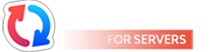 for servers logo